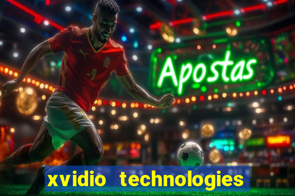 xvidio technologies startup brasil 2022 video